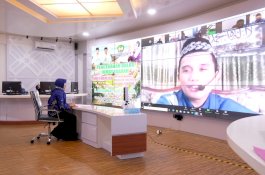 Jelang Tahun Baru Hijriah, Ini Ajakan Ustaz Nur Maulana ke Masyarakat Gowa
