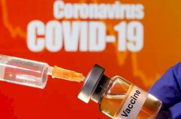 Uji Klinis Vaksin Merah Putih Ditargetkan pada 2021