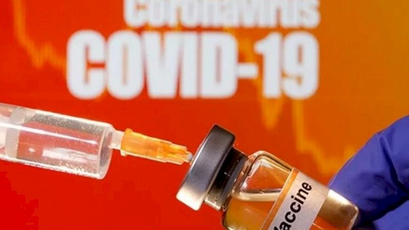 Pemerintah Jamin Keamanan dan Kualitas Vaksin Covid-19 Sampai ke Masyarakat