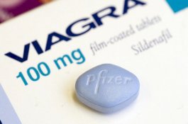 Gara-gara Minum Viagra, Penis Seorang Pria Terpaksa Diamputasi