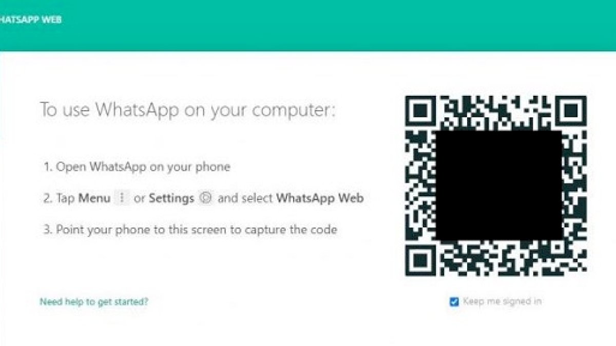 WhatsApp Web akan Bisa Login Pakai Sidik Jari