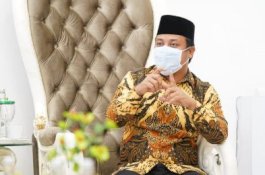 Wagub Sulsel Harap Wali Kota Makassar Terpilih Beri Perhatian Khusus Warga Pulau