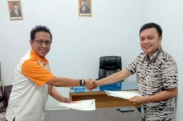 Dirut Baru PDAM Wajo Terapkan Digitalisasi Pembayaran Tagihan Air