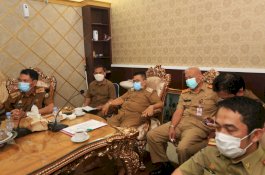 BPK Sulsel: IPM Kota Palopo Terus Meningkat