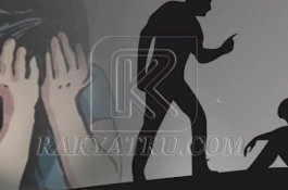 Wanita Ini Berjalan Kaki 800 Kilometer ke Kantor Polisi untuk Lapor Pemerkosaan