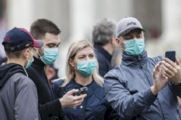 Warga yang Tidak Isolasi Diri Terancam Denda Rp191 Juta