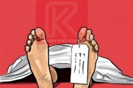 Jurnalis Tewas Diduga Dibantai Anggota Geng, Polisi yang Mengawal Ikut Meregang Nyawa