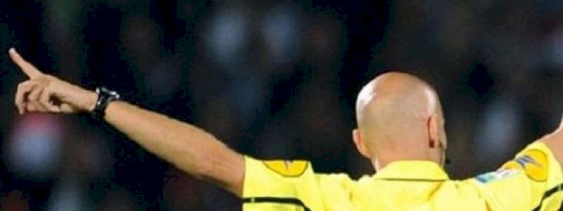 Enam Wasit Liga 1 dan 2 Kena Sanksi  Pembinaan dari PSSI