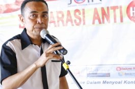 Kutuk Keras Pembunuhan Jurnalis di Mamuju Tengah, Join Jeneponto Ajak Investigasi untuk Temukan Pelaku