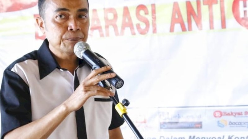Kutuk Keras Pembunuhan Jurnalis di Mamuju Tengah, Join Jeneponto Ajak Investigasi untuk Temukan Pelaku