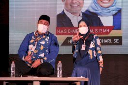 Hati Kita Keren Akan Gelar Kampanye Virtual, Seribu Titik disiapkan untuk Nobar