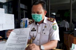 Lolos Verifikasi, Bukti Gedung Pemuda Aset Pemkot Parepare