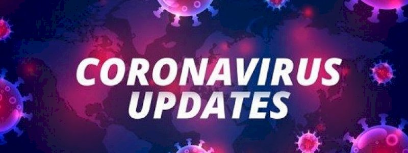 WHO Laporkan Kenaikan Kasus Covid-19 Global Terbesar dalam Sehari