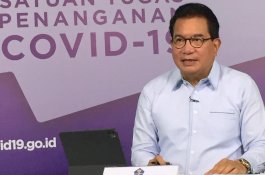 Karyawan yang Libur Panjang dan Pergi ke Zona Merah Wajib Melapor
