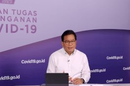 Satgas Covid-19 Ingatkan Pengelola Destinasi Wisata Antisipasi Munculnya Klaster Baru
