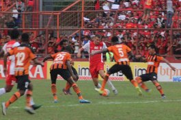 Sudah Tiba di Indonesia tapi Tak Main di Piala Menpora, Wiljan Pluim Pindah Klub?