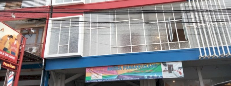 Wisma Covid-19 Appi-Rahman Ternyata PHP, Satu Pasien pun Tak Pernah Dirawat