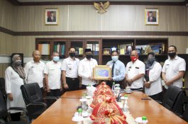 Pemkab Barru Raih WTP Empat Kali Berturut-turut