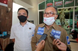 Tim Hukum Sebut Bawaslu Periksa Kasus Kedaluwarsa, Jubir Appi-Rahman: Kami Tidak Lakukan Aktivitas Primitif