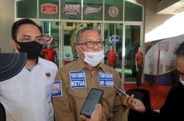 Bawaslu Nyatakan Tuduhan Adama ke Appi-Rahman Terkait Bagi-Bagi Beras Tidak Terbukti