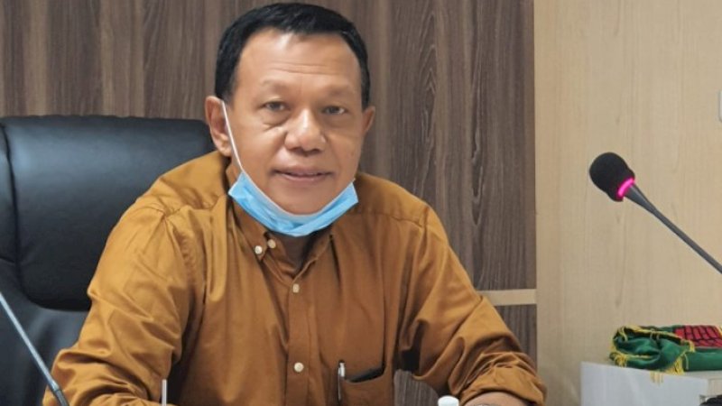 Ketua Hanura Makassar, HM Yunus