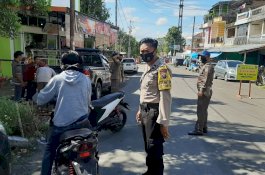 Satgas Luncurkan Inovasi Perketat Penerapan Protokol Kesehatan Covid-19