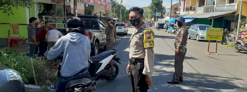 Satgas Luncurkan Inovasi Perketat Penerapan Protokol Kesehatan Covid-19