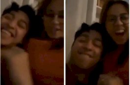 Heboh Video Payudara Diremas Pacar, Zara Adhisty: 