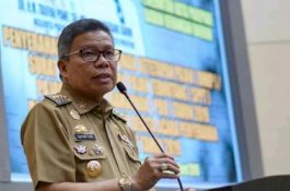 Pesean ke ASN, Taufan Pawe: Saya Cermat Menilai Kedisiplinan