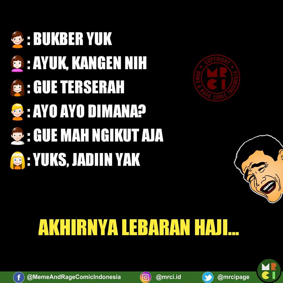 8 Meme Seputar Puasa Yang Bikin Ngakak